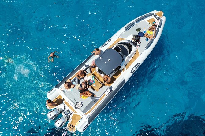 The White Lotus Taormina and Giardini Naxos Boat Tour - How the skipper’s wind-based routing affects your experience