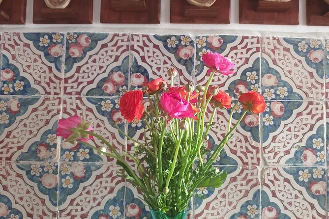 Tile Museum - Majolica Museum - Rooms at the Genius - Key things to know before you go