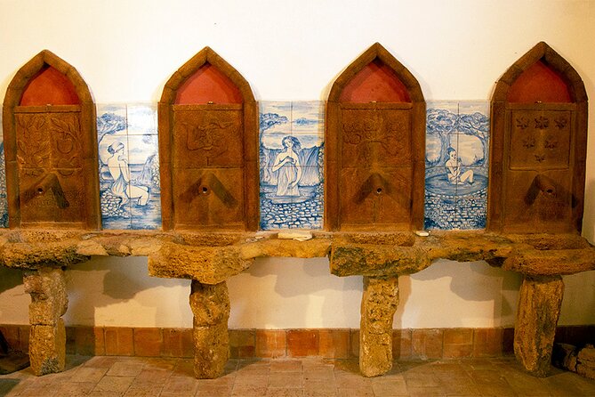 Tour and Soap personalization at the Soap Museum in Sciacca - Casa Museo del Sapone: a 19th-century building with practical soap history