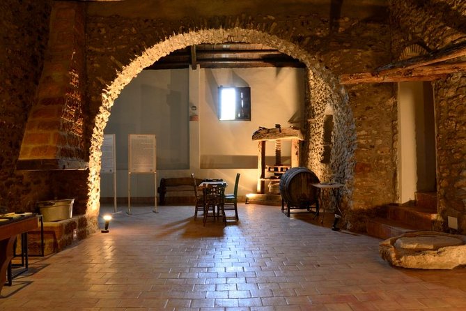 Tour and Soap personalization at the Soap Museum in Sciacca - Timing that doesn’t waste your day