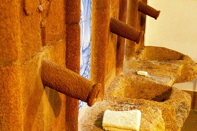 Tour and Soap personalization at the Soap Museum in Sciacca - What to expect on the day: where you meet and how it ends