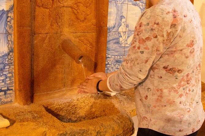 Tour and Soap personalization at the Soap Museum in Sciacca - Who this tour suits best (and who may want to skip)