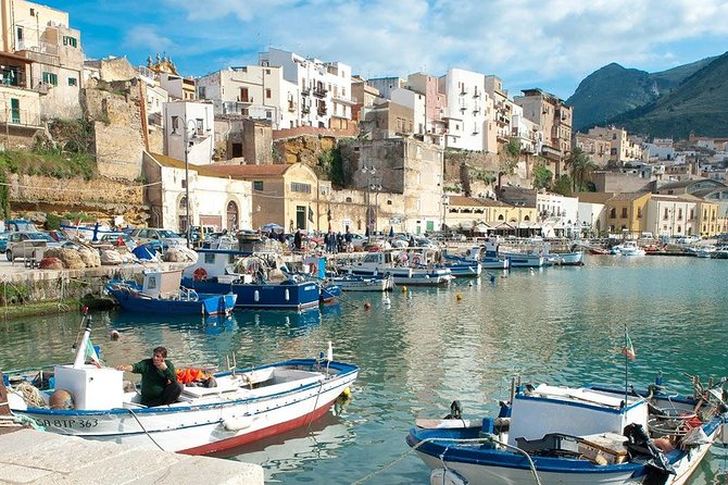 Tour Castellammare, Scopello and Zingaro from Palermo - Timing and transfers: how the day stays manageable