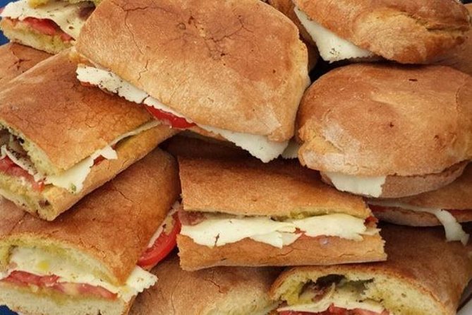 Tour Castellammare, Scopello and Zingaro from Palermo - What to pack for Zingaro day: simple, non-negotiable items