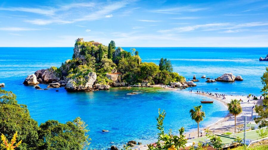 Tour da Messina a Taormina, Castelmola, Isola Bella - Should You Book This Tour?