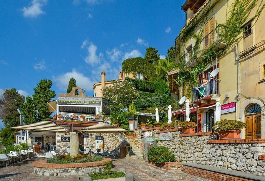 Tour da Messina a Taormina, Castelmola, Isola Bella - Who This Tour Suits Best (And Who Should Rethink It)