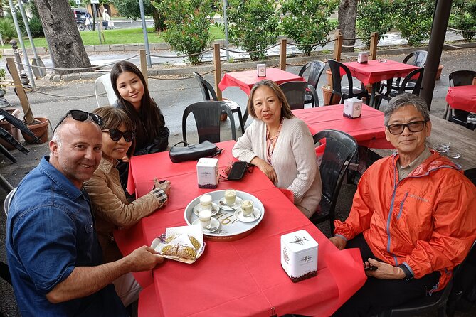 Tour DA Messina, Taormina and savoca - Guides and group flow: why it feels easy to follow