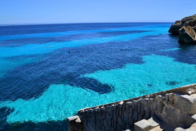 Tour Egadi Islands: Favignana and Levanzo with Lunch from Trapani - Florio tuna works area + lunch on board (what you should expect)