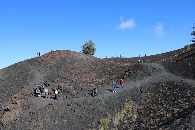 Tour Etna and Wine an experience between nature and aromas with taste. - Timing and pace: a full day that doesn’t feel stretched too thin