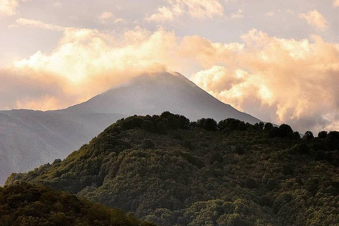 Tour Etna & Wine Tasting - The Day’s Rhythm: Pickup, Drive Time, and When You’ll Be Back