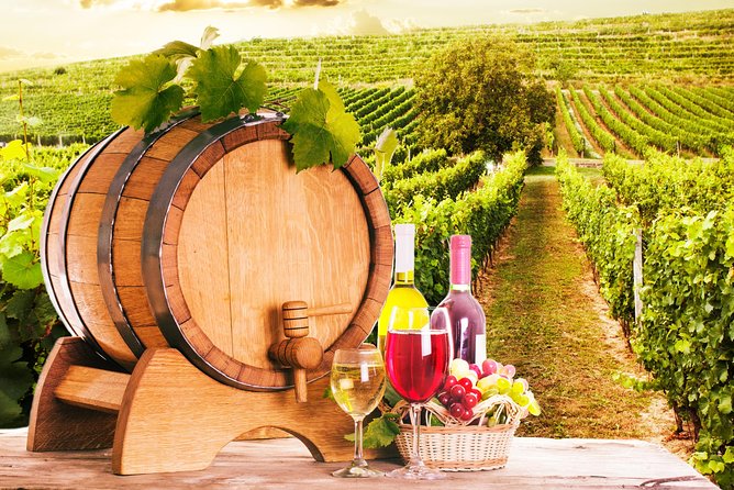Tour Etna & Wine Tasting Private - Booking mindset: how to make this day work