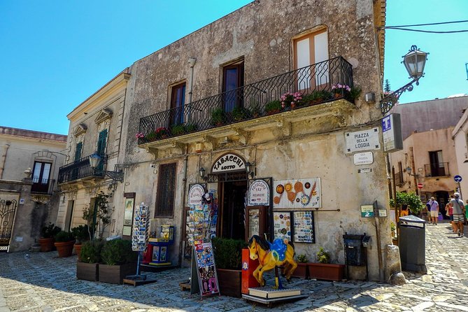 Tour from Palermo to Segesta, Erice, Trapani salt pans - When This Tour Fits Best (And When It Might Not)