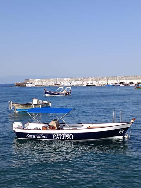 Tour Giardini Naxos, Taormina, aperitif and swimming - Key Things You Should Know Before You Go