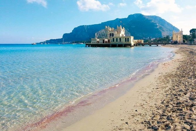 Tour Monreale and Mondello half day (4 hour) - Key Points I’d Focus On