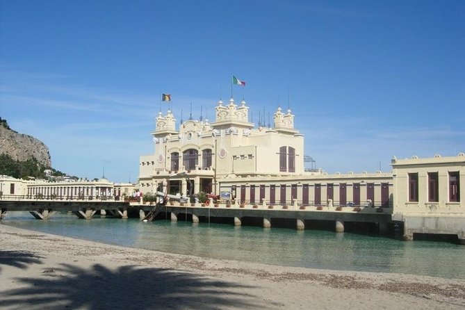 Tour Monreale and Mondello half day (4 hour) - Monreale Cathedral: Mosaics, Timing, and What to Expect