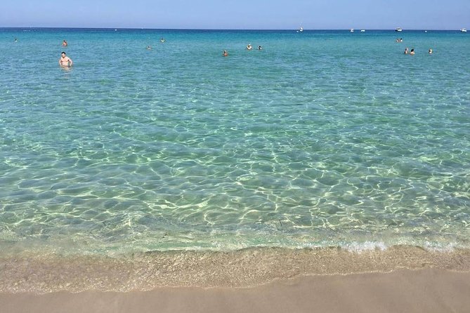 Tour Monreale and Mondello half day (4 hour) - Logistics That Can Make or Break the Day