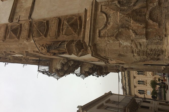 Tour of Montalbano - Why a Montalbano Day Trip Works From Syracuse