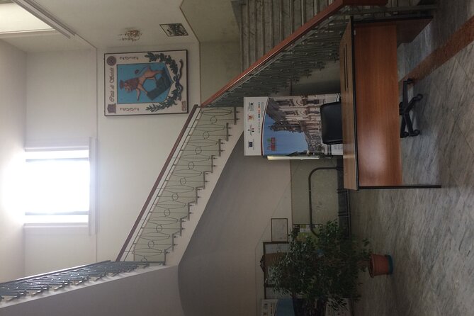 Tour of Montalbano - Stop 1: Castello di Donnafugata and the biggest budget item