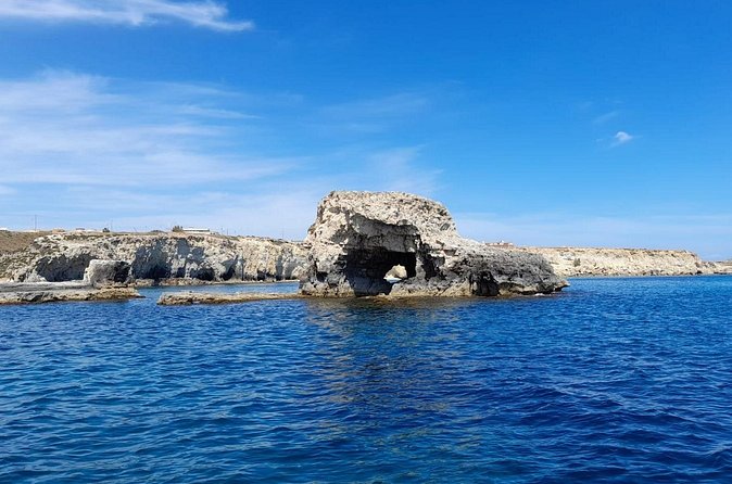 Tour of Ortigia Island and the sea caves - Timing, weather, and how to avoid the common letdowns