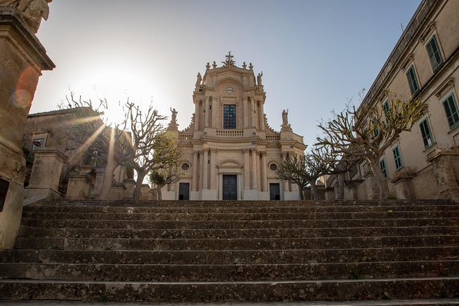 Tour of Ragusa, Modica and Noto from Syracuse with private driver - Key highlights (what makes this day trip worth it)