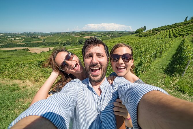 Tour of the Etna cellars, typical lunch and wine tasting - Key highlights worth getting excited about