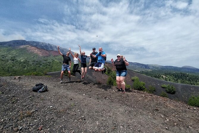 Tour of the Etna cellars, typical lunch and wine tasting - Price and logistics: is $252.33 worth it?