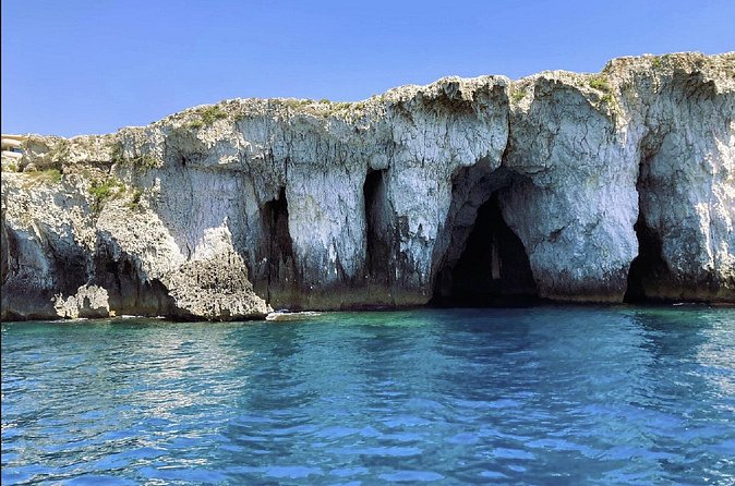 Tour of the island of Ortigia and the Plemmirio reserve - The practical value: price, group size, and what’s actually included