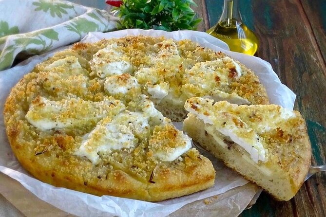 Tour of Villa Palagonia and Street Food itinerary in Bagheria - Villa Palagonia: the Villa dei mostri, timed to 1 hour 20 minutes