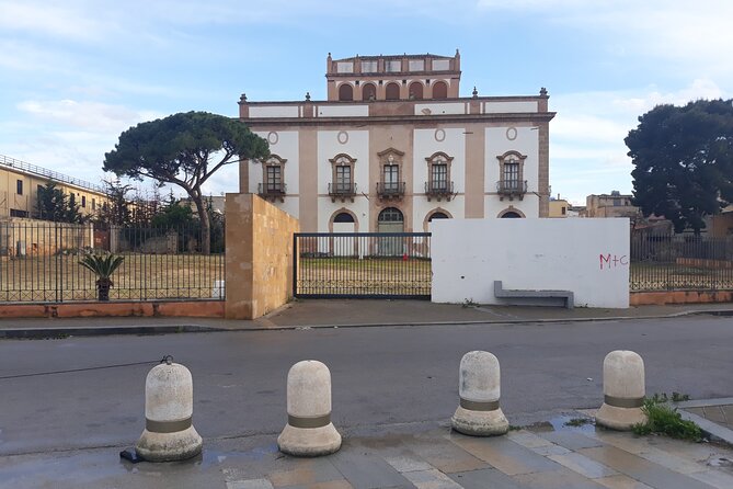 Tour of Villa Palagonia and Street Food itinerary in Bagheria - The real value: how the 3-hour flow supports street-snack time