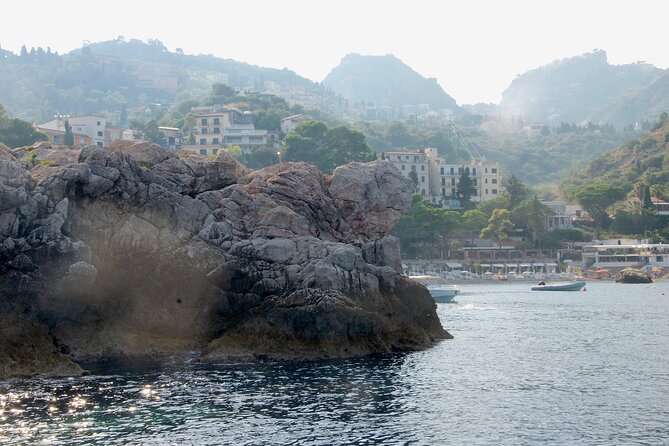 Tour to Baia di Taormina, Isola Bella and Naxos - Price and Value: Does $54.07 Make Sense?