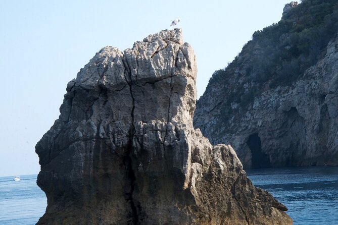 Tour to Baia di Taormina, Isola Bella and Naxos - Timing, Weather, and What to Pack for a Smooth Ride