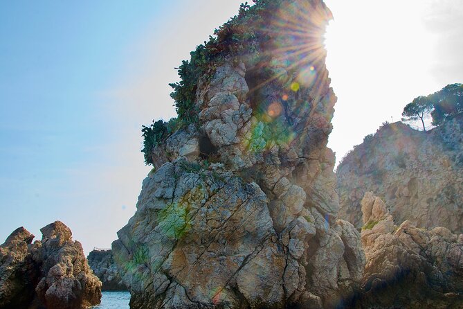 Tour to Baia di Taormina, Isola Bella and Naxos - Who This Tour Fits Best (And Who Might Want Another Plan)