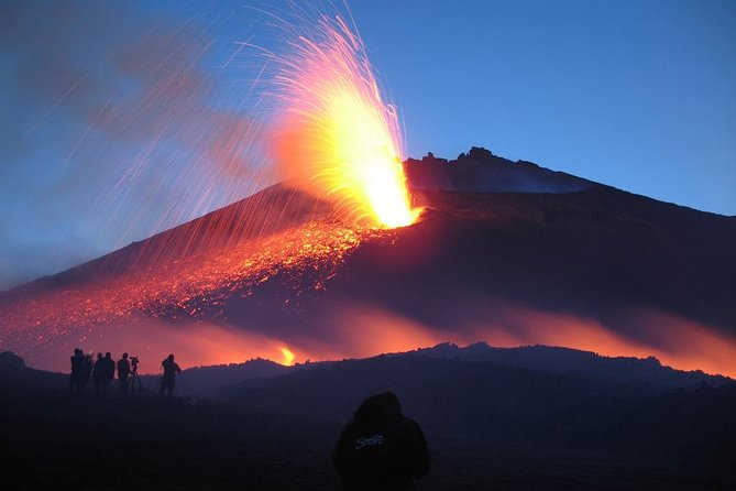 Tour to Etna Volcano and Taormina from Messina - Why Etna and Taormina from Messina is such a smart pairing
