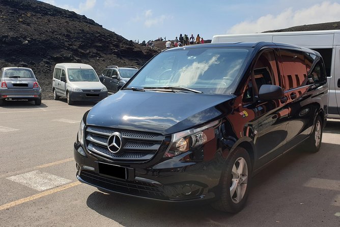 Tour to Etna Volcano and Taormina from Messina - The ride to Etna: what the 2-hour transfer feels like