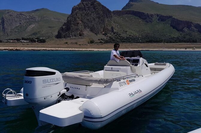 Tour to San Vito lo Capo Zingaro reserve and Castellammare - Why this Zingaro boat day works (and why that matters)