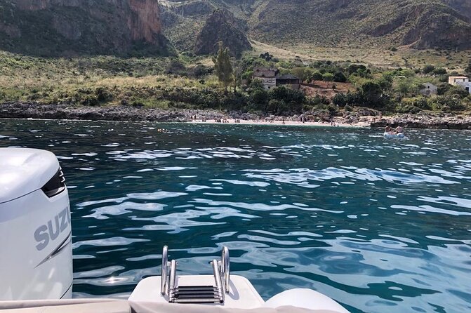 Tour to San Vito lo Capo Zingaro reserve and Castellammare - Castellammare: the land-side change of pace