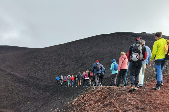 Tour to the Summit Craters of Etna 2920 meters with cable car and Jeep - Price and value: what $318.06 per person includes