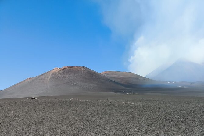 Tour to the Summit Craters of Etna 2920 meters with cable car and Jeep - Who this Summit Craters with cable car and Jeep tour fits best