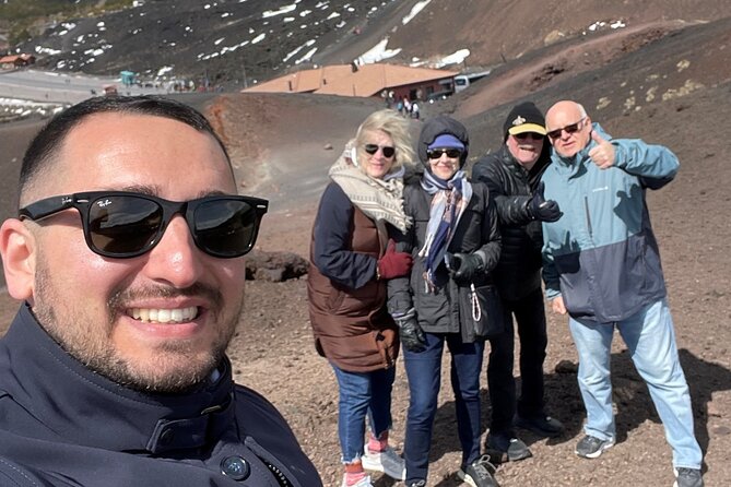 Tours from Syracuse to Mount Etna and Taormina - Key takeaways before you go