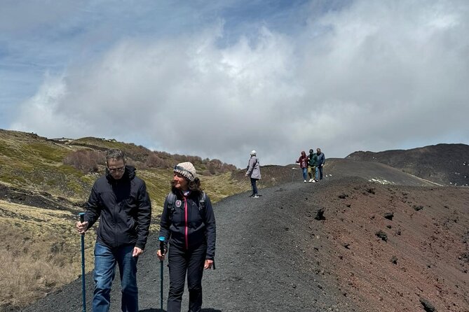 Tours from Syracuse to Mount Etna and Taormina - Why this Mount Etna and Taormina day trip works from Syracuse