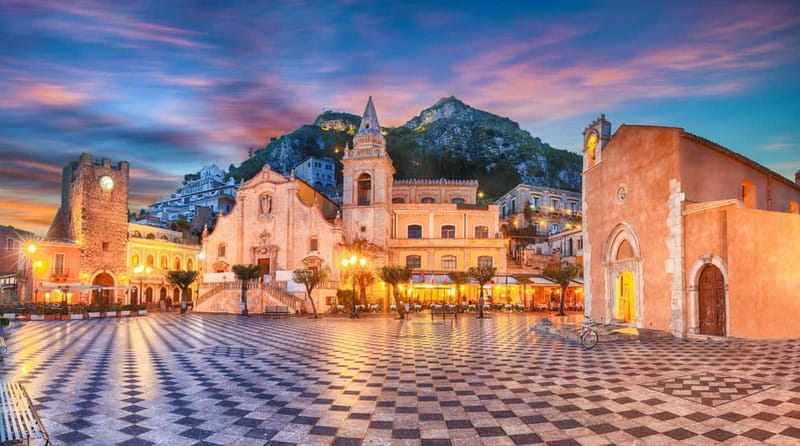Tours Privato in Mini van Monte Etna e Taormina da Siracusa - Practical notes before you go: clothing, behavior, and what to expect