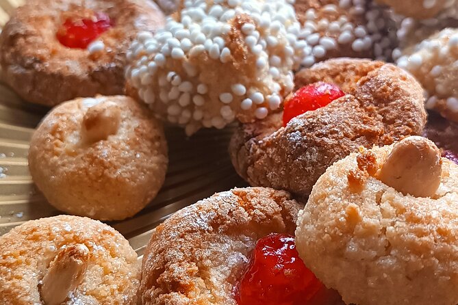 Traditional Sicilian Recipes in Palermo - Key things to know before you go