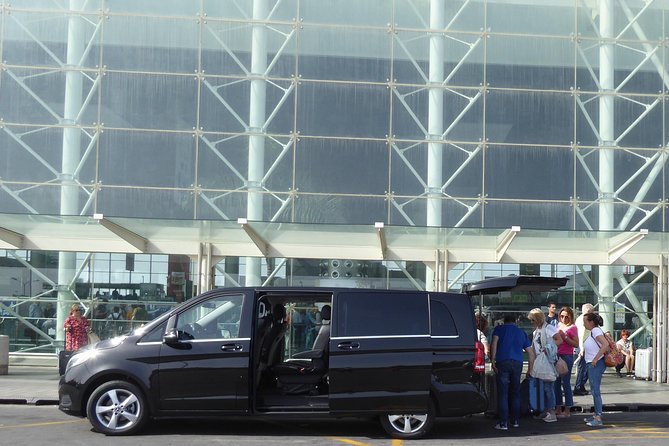 Transfer Catania / Agrigento Airport - Key things to know before you go