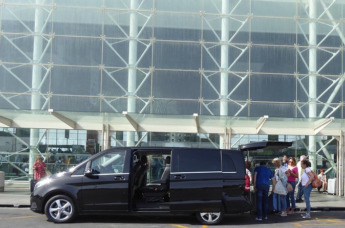 Transfer Catania / Agrigento Airport - Should you book this Catania/Agrigento airport transfer?