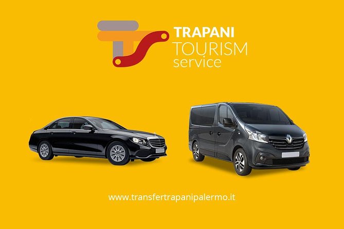 Transfer da aeroporto Palermo a Trapani porto - Price and value: is $89.10 per person fair?