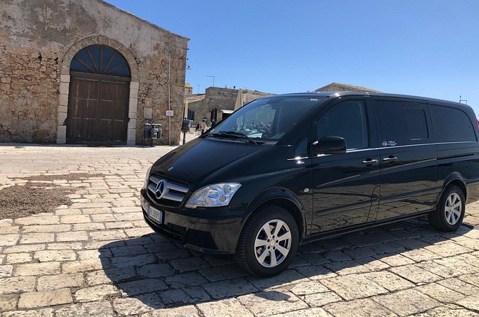 Transfer from Catania Airport - Price and value: when this transfer beats taxi chaos