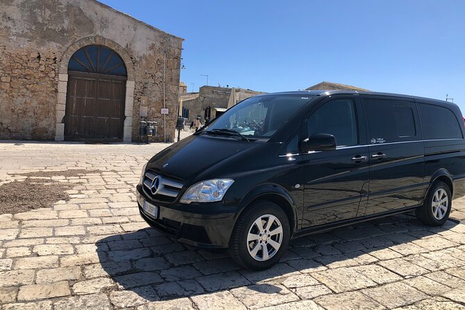 Transfer from Catania Airport - Who this transfer suits best (and who might not)