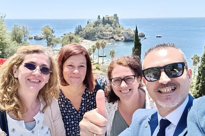 Transfer from Catania to Taormina or Giardini Naxos or Syracuse - Practical Tips to Make Pickup Effortless