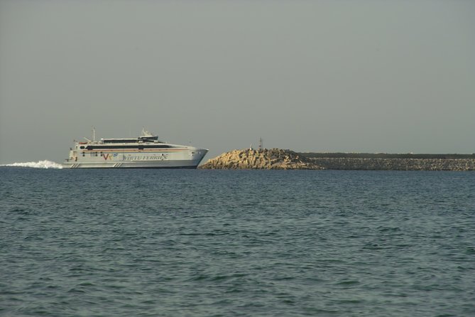 TRANSFER from Catania (wherever) to Pozzallo Port (or vice versa) - Key Takeaways for Your Catania–Pozzallo Transfer