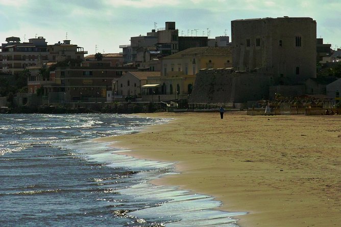 TRANSFER from Catania (wherever) to Pozzallo Port (or vice versa) - Drivers, Languages, and “Door-to-Door” Service That Feels Professional